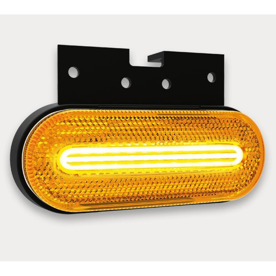 Купить фонарь габаритный ft-071 k led fristom c функцией указателя поворота жёлтый со светоотражателем по цене 1 453 р.. Низкие цены. Большой выбор. Доставка по всей России. Интернет-магазин в Москве. Только положительные отзывы!