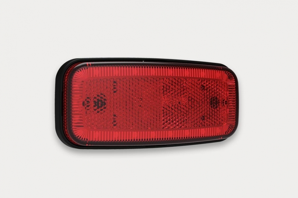 Купить фонарь габаритный диодный красный ft-075 c led fristom со светоотражателем по цене . Низкие цены. Большой выбор. Доставка по всей России. Интернет-магазин в Москве. Только положительные отзывы!