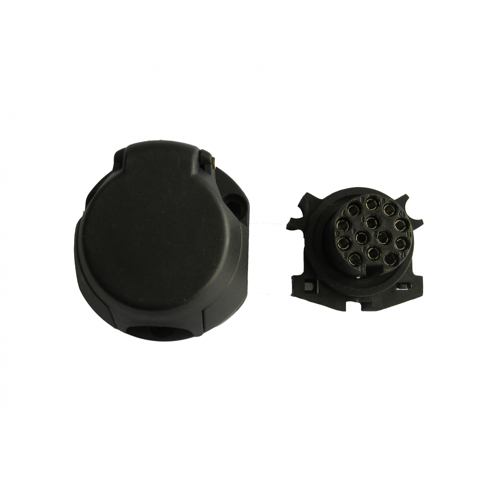 Купить knott - розетка 13-ти контактная (6r0812.001) по цене . Низкие цены. Большой выбор. Доставка по всей России. Интернет-магазин в Москве. Только положительные отзывы!