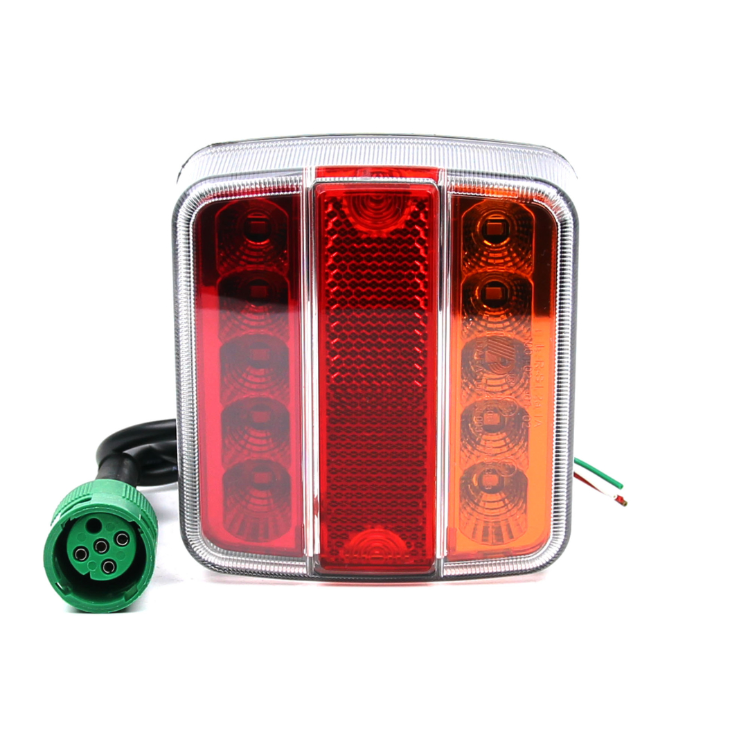 Купить фонарь задний многофункциональный ledworker trl003 led bajonet r по цене 1 050 р.. Низкие цены. Большой выбор. Доставка по всей России. Интернет-магазин в Москве. Только положительные отзывы!