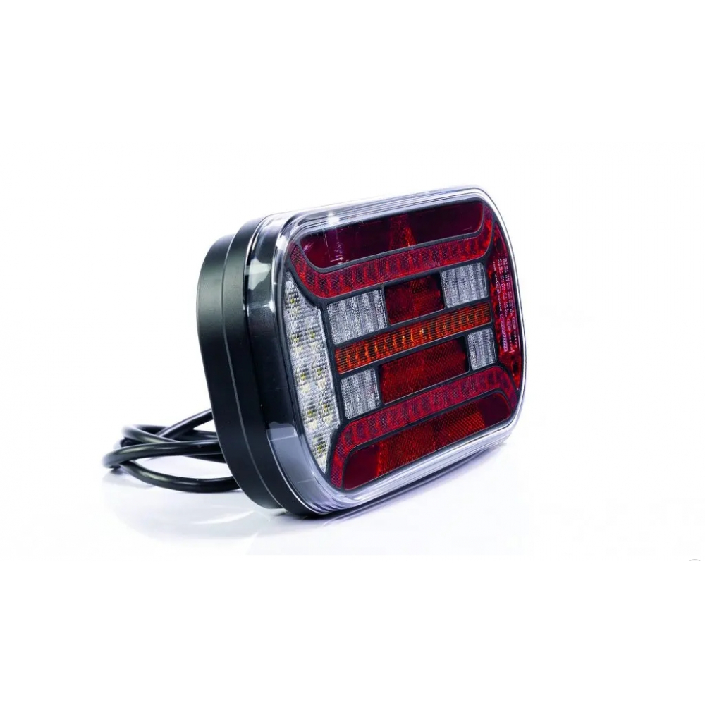 Купить фонарь задний fristom ft-610 l t led di левый 7-функциональный по цене 8 092 р.. Низкие цены. Большой выбор. Доставка по всей России. Интернет-магазин в Москве. Только положительные отзывы!