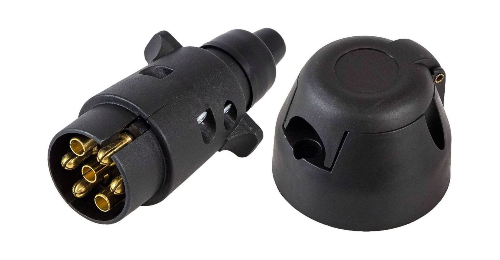 Купить вилка и розетка прицепа (комплект trc2pe) по цене . Низкие цены. Большой выбор. Доставка по всей России. Интернет-магазин в Москве. Только положительные отзывы!