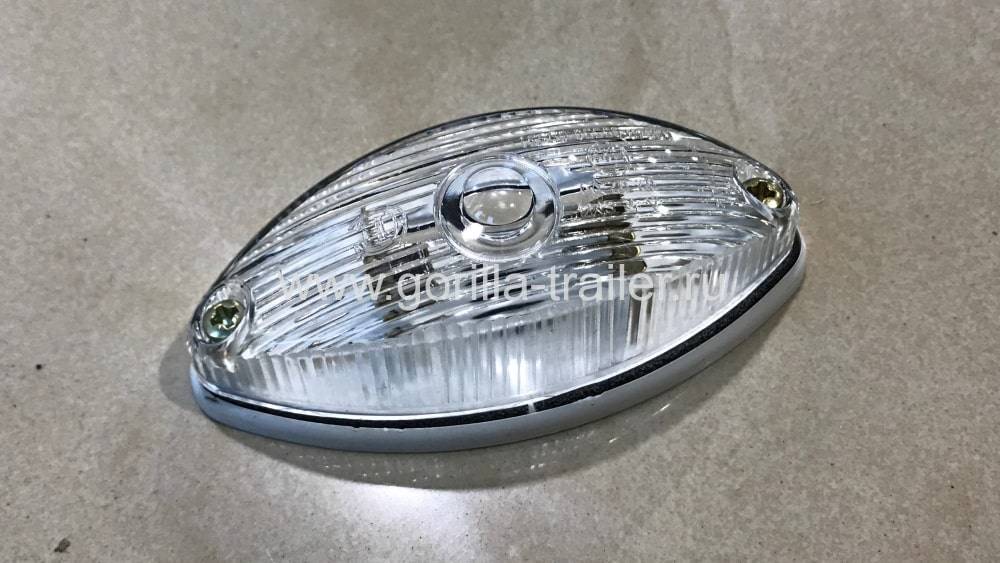 Купить фонарь габаритный лодочка мзса (трейлер) по цене 200.00 р.. Низкие цены. Большой выбор. Доставка по всей России. Интернет-магазин в Москве. Только положительные отзывы!