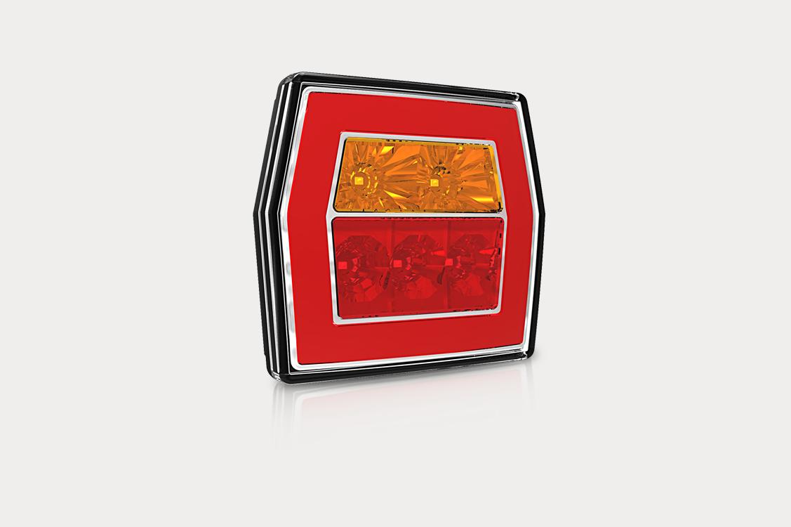 Купить фонарь на прицеп задний fristom ft-122 led 3-функциональный светодиодный по цене 2 456 р.. Низкие цены. Большой выбор. Доставка по всей России. Интернет-магазин в Москве. Только положительные отзывы!