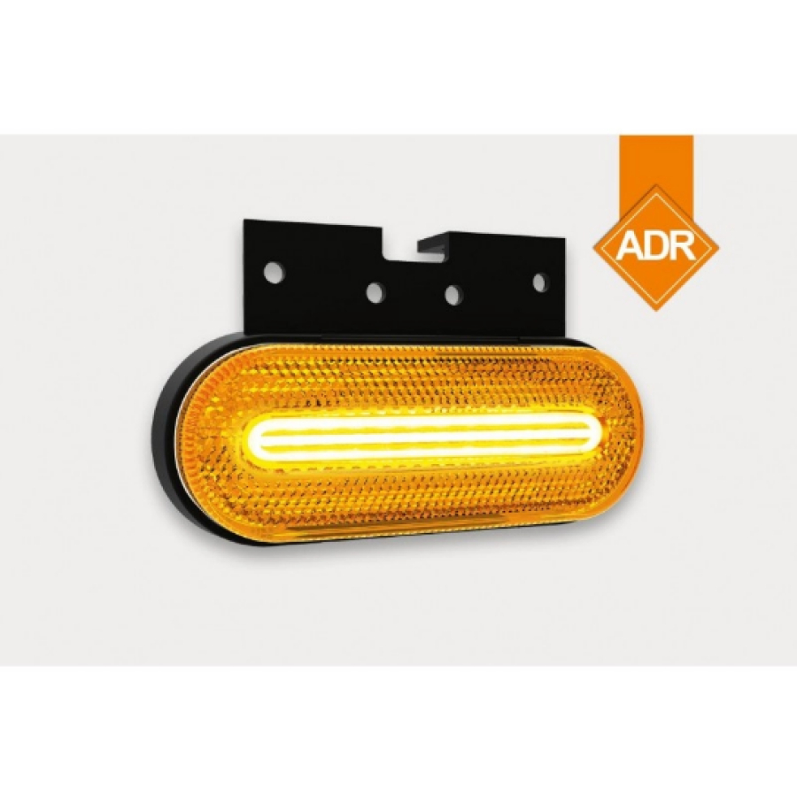 Купить фонарь габаритный светодиодный fristom ft-070 z+k led желтый с кронштейном по цене 1 094 р.. Низкие цены. Большой выбор. Доставка по всей России. Интернет-магазин в Москве. Только положительные отзывы!