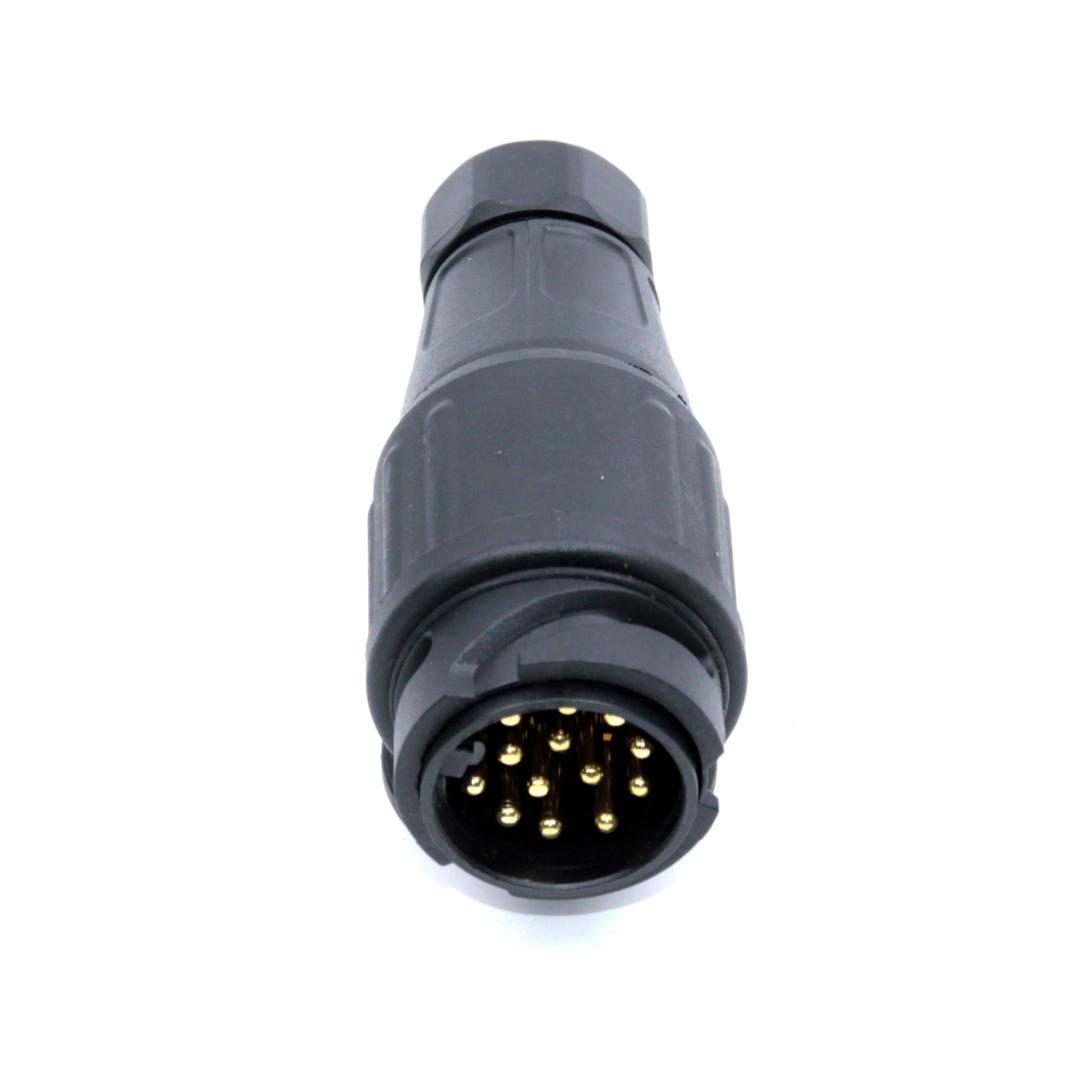 Купить вилка 13pin 12v trailercom 3018 по цене 570 р.. Низкие цены. Большой выбор. Доставка по всей России. Интернет-магазин в Москве. Только положительные отзывы!