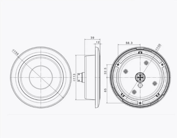 Купить фонарь на прицеп задний ft314ledblack 12-36в fristom по цене 4 150 р.. Низкие цены. Большой выбор. Доставка по всей России. Интернет-магазин в Москве. Только положительные отзывы!