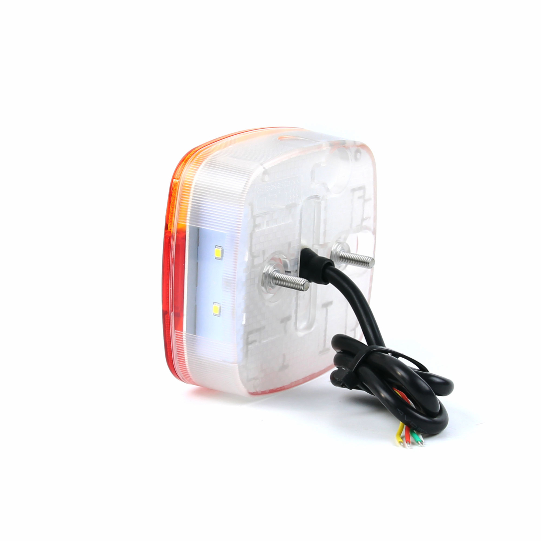 Купить фонарь led задний многофункциональный ledworker e7507 l провод по цене 2 640 р.. Низкие цены. Большой выбор. Доставка по всей России. Интернет-магазин в Москве. Только положительные отзывы!
