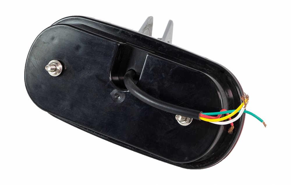 Купить стоп-сигнал для прицепа 162x80x27 мм 87118 по цене 1 283 р.. Низкие цены. Большой выбор. Доставка по всей России. Интернет-магазин в Москве. Только положительные отзывы!