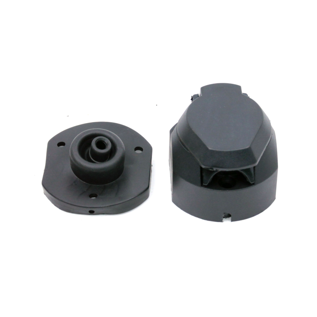 Купить розетка 13pin 12v trailercom 3008 пластик по цене 585 р.. Низкие цены. Большой выбор. Доставка по всей России. Интернет-магазин в Москве. Только положительные отзывы!