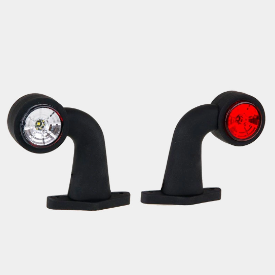 Купить фонарь габаритный светодиодный fristom ft-009 d led рог по цене 1 254 р.. Низкие цены. Большой выбор. Доставка по всей России. Интернет-магазин в Москве. Только положительные отзывы!