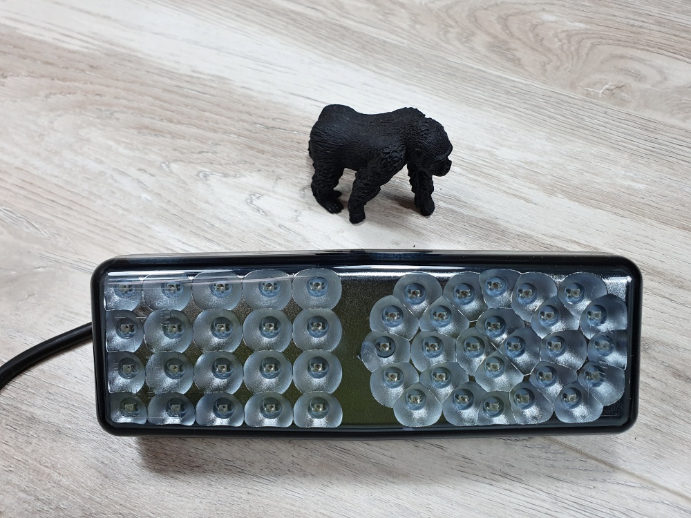 Купить фонарь задний fristom ft-032 led дымчатое стекло с пучком электропроводов по цене . Низкие цены. Большой выбор. Доставка по всей России. Интернет-магазин в Москве. Только положительные отзывы!