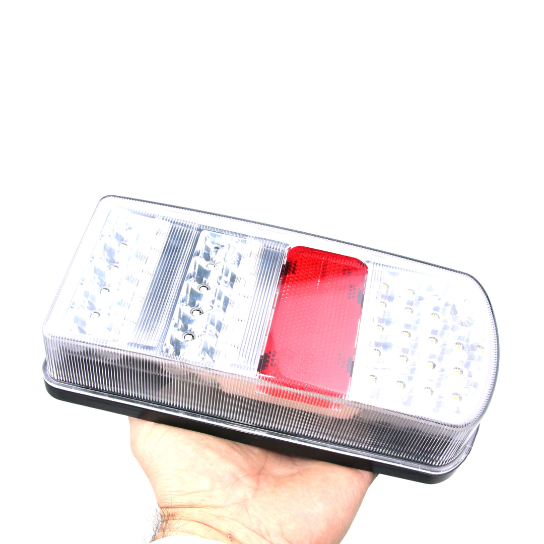 Купить фонарь задний многофункциональный ledworker trl006 led bajonet r по цене 2 550 р.. Низкие цены. Большой выбор. Доставка по всей России. Интернет-магазин в Москве. Только положительные отзывы!