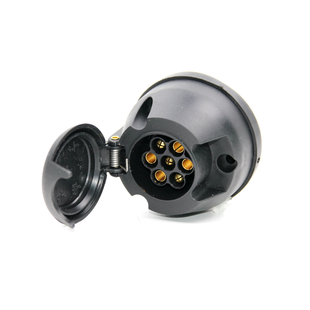 Купить розетка 7pin 12v trailercom 3005c пластик по цене 347 р.. Низкие цены. Большой выбор. Доставка по всей России. Интернет-магазин в Москве. Только положительные отзывы!