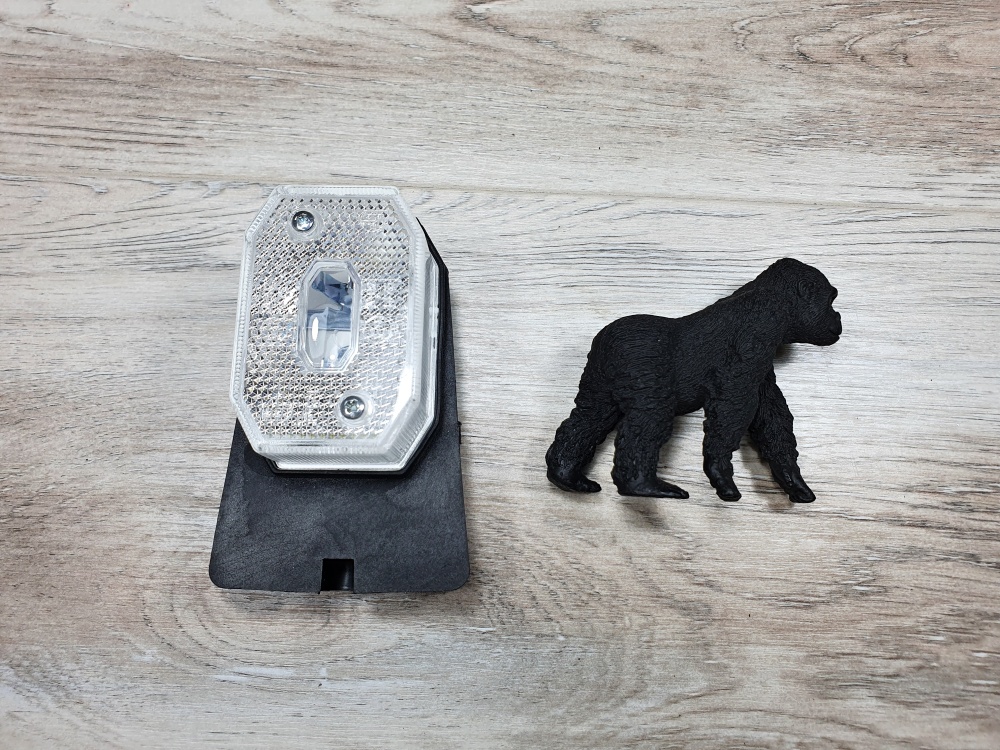 Купить фонарь габаритный fristom по цене . Низкие цены. Большой выбор. Доставка по всей России. Интернет-магазин в Москве. Только положительные отзывы!