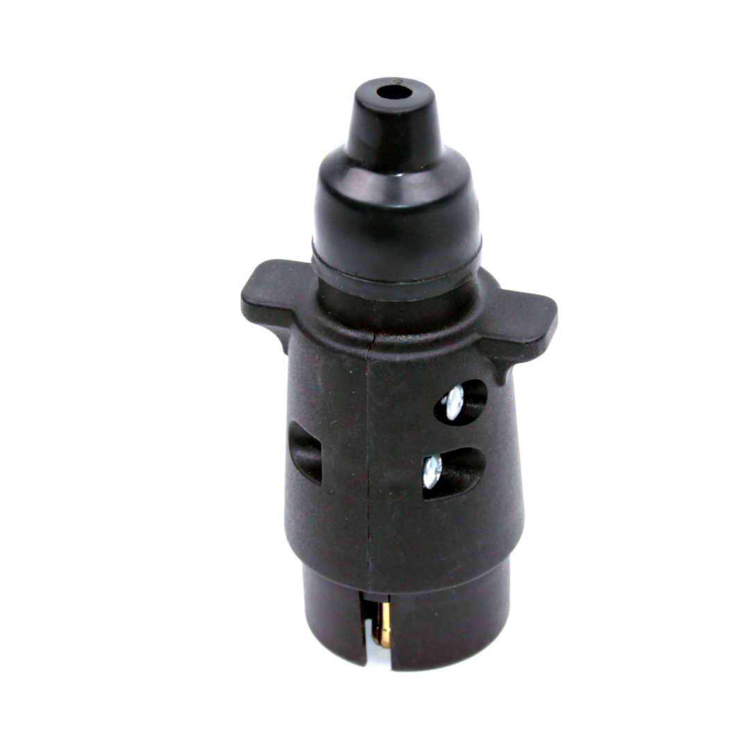 Купить вилка 7pin 12v trailercom 3011 по цене 429 р.. Низкие цены. Большой выбор. Доставка по всей России. Интернет-магазин в Москве. Только положительные отзывы!