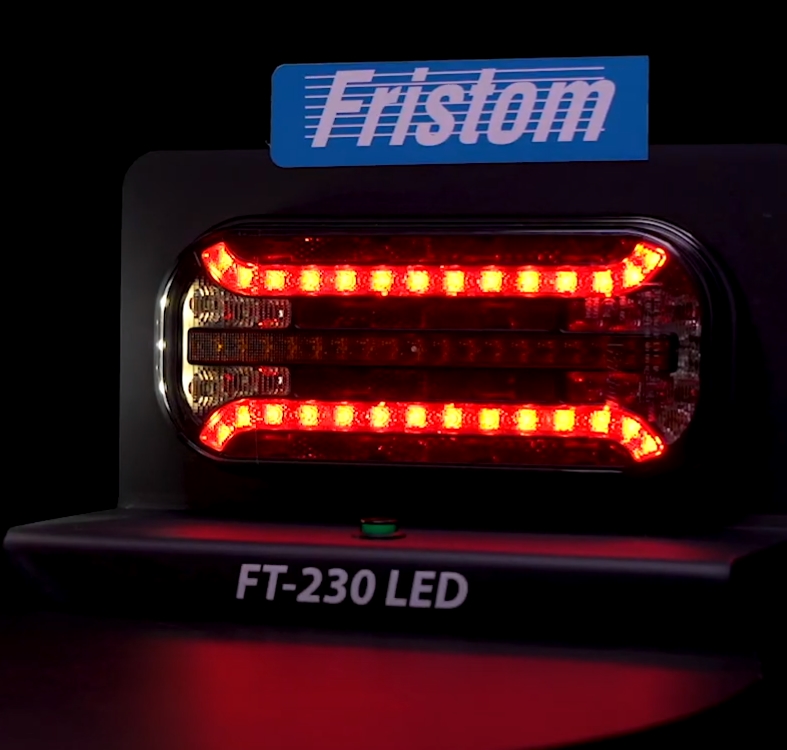 Купить фонарь fristom ft-230 nt pm led di bajonet 5 pin на прицеп задний 5-функциональный светодиодный по цене . Низкие цены. Большой выбор. Доставка по всей России. Интернет-магазин в Москве. Только положительные отзывы!