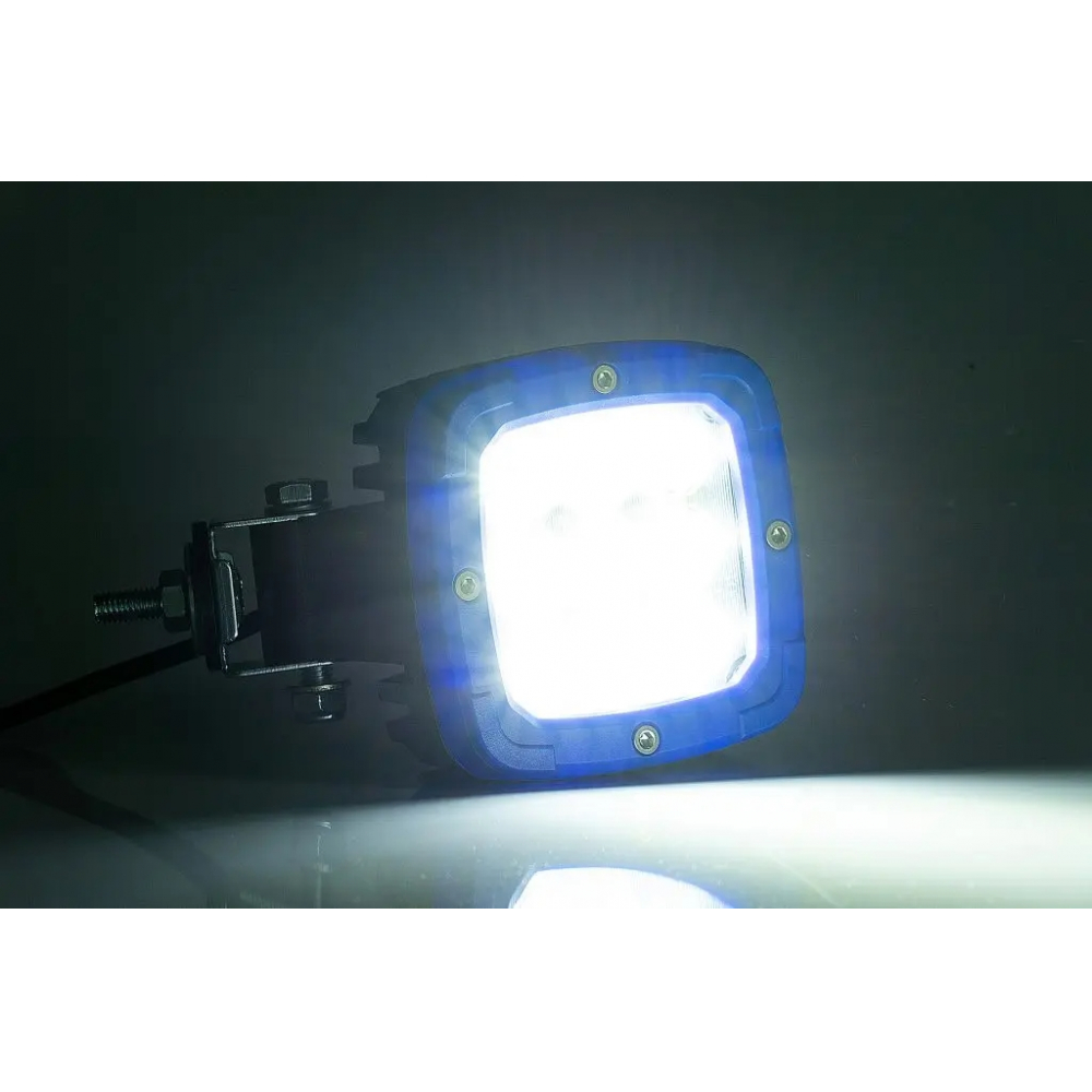 Купить светодиодная фара рабочего света fristom ft-036 ds led alu 2800 с разъемом deutsch по цене . Низкие цены. Большой выбор. Доставка по всей России. Интернет-магазин в Москве. Только положительные отзывы!