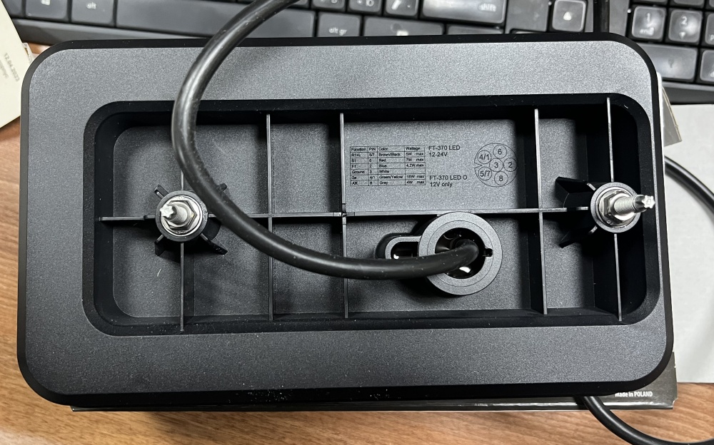 Купить фонарь задний правый fristom ft-370 p nt led по цене 5 217 р.. Низкие цены. Большой выбор. Доставка по всей России. Интернет-магазин в Москве. Только положительные отзывы!