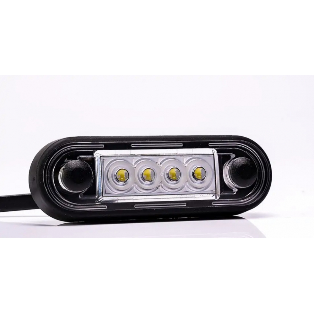 Купить фонарь габаритный fristom ft-073 b led светодиодный белый по цене 819 р.. Низкие цены. Большой выбор. Доставка по всей России. Интернет-магазин в Москве. Только положительные отзывы!