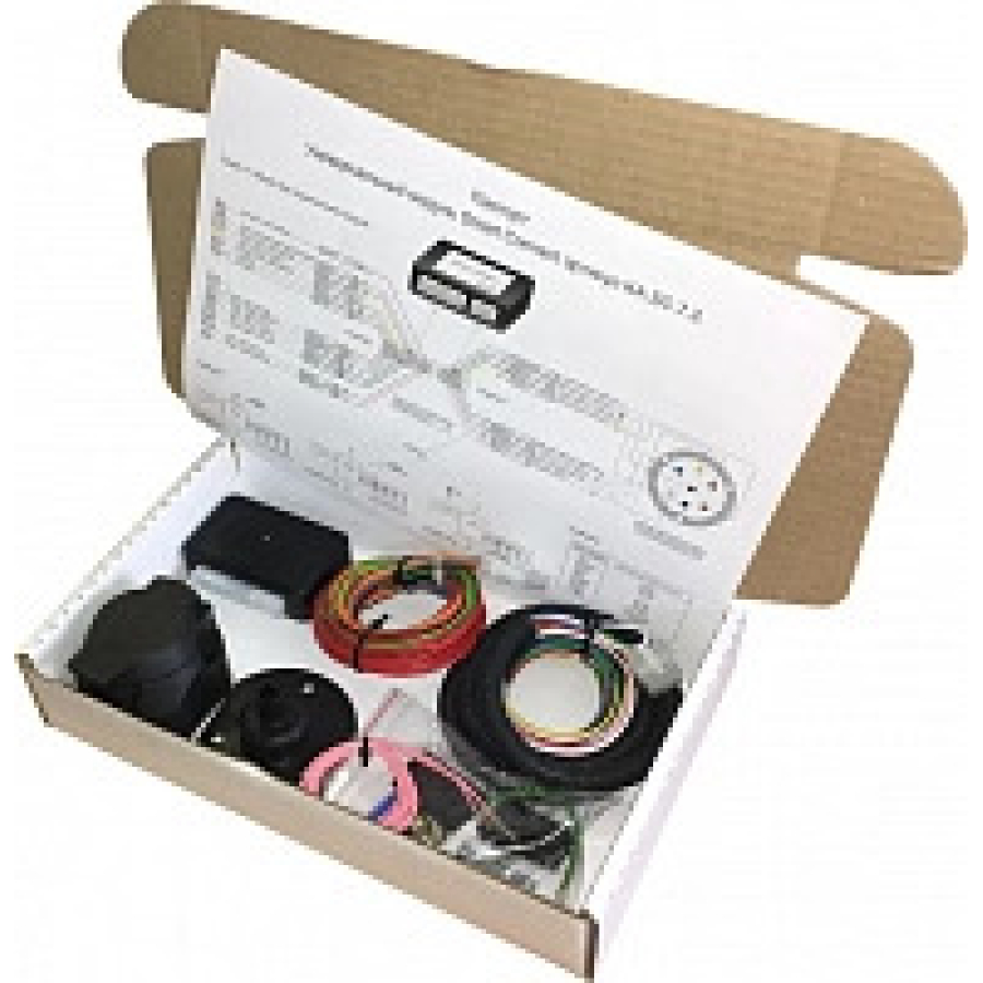 Купить универсальная электрика к фаркопу с блоком согласования 7 pin (с отключением парктроника и другие функции) по цене 6 048 р.. Низкие цены. Большой выбор. Доставка по всей России. Интернет-магазин в Москве. Только положительные отзывы!