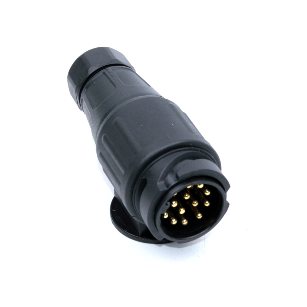 Купить вилка 13pin 12v trailercom 3018 по цене 570 р.. Низкие цены. Большой выбор. Доставка по всей России. Интернет-магазин в Москве. Только положительные отзывы!