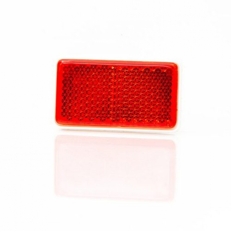 Купить катафот светоотражающий fristom ft-46х26 c красный (46х26мм) прямоугольный на липучке по цене . Низкие цены. Большой выбор. Доставка по всей России. Интернет-магазин в Москве. Только положительные отзывы!