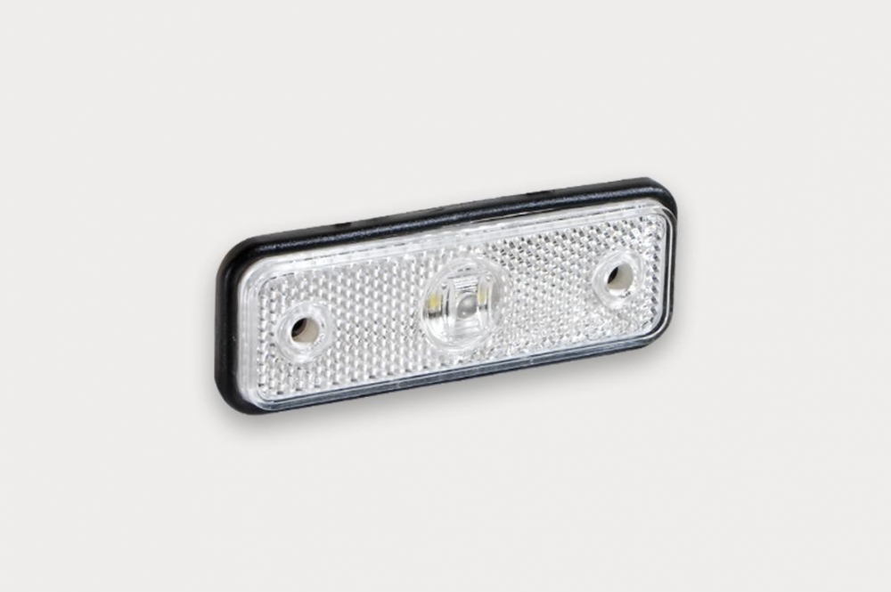 Купить фонарь габаритный белый fristom ft-004 b led по цене 734 р.. Низкие цены. Большой выбор. Доставка по всей России. Интернет-магазин в Москве. Только положительные отзывы!