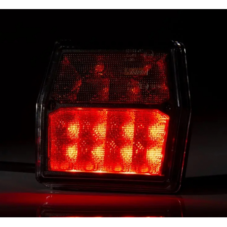 Купить фонарь на прицеп задний fristom ft-222 t led bajonet 4-функциональный светодиодный по цене 1 894 р.. Низкие цены. Большой выбор. Доставка по всей России. Интернет-магазин в Москве. Только положительные отзывы!