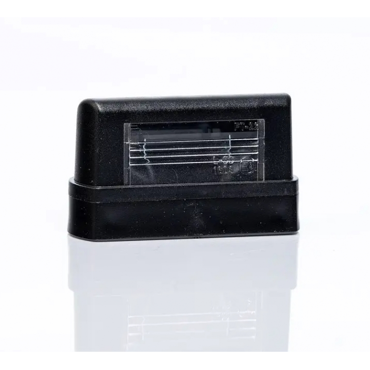 Купить подсветка номера fristom ft-022/1 чёрного цвета с подставкой по цене . Низкие цены. Большой выбор. Доставка по всей России. Интернет-магазин в Москве. Только положительные отзывы!