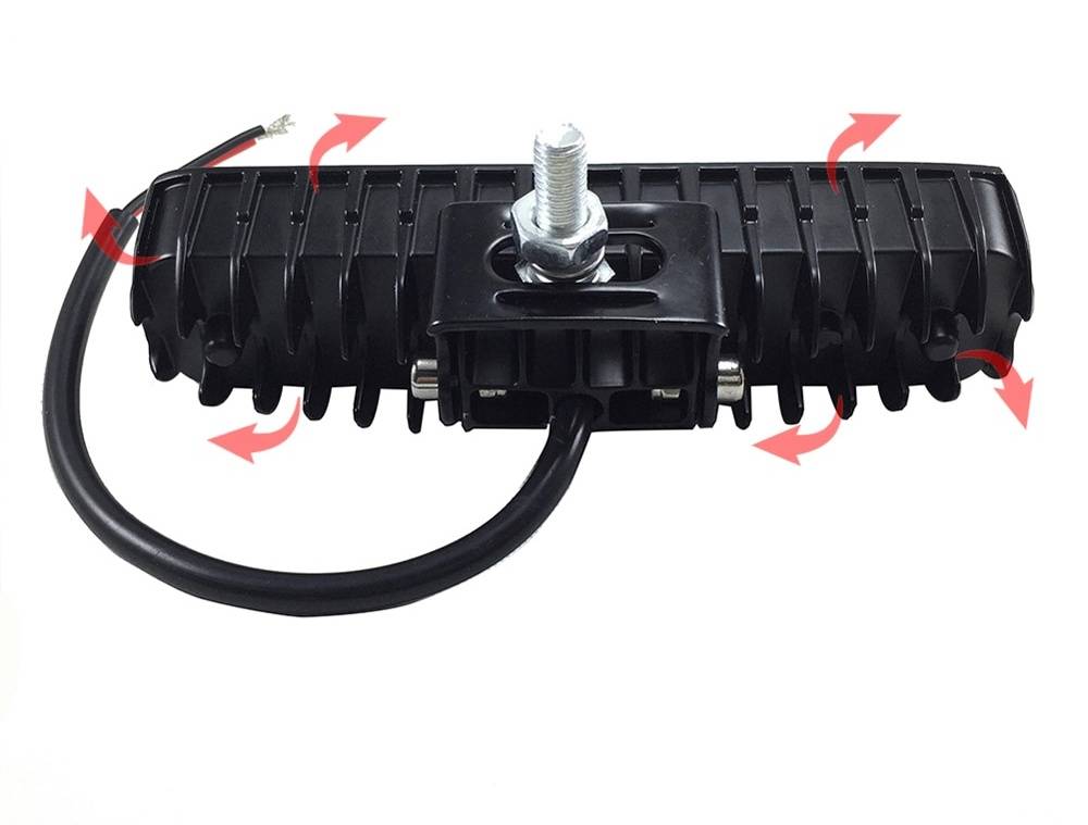 Купить светодиодный led свет (люстра) 18 вт для квадроцикла spot плоский по цене 900 р.. Низкие цены. Большой выбор. Доставка по всей России. Интернет-магазин в Москве. Только положительные отзывы!