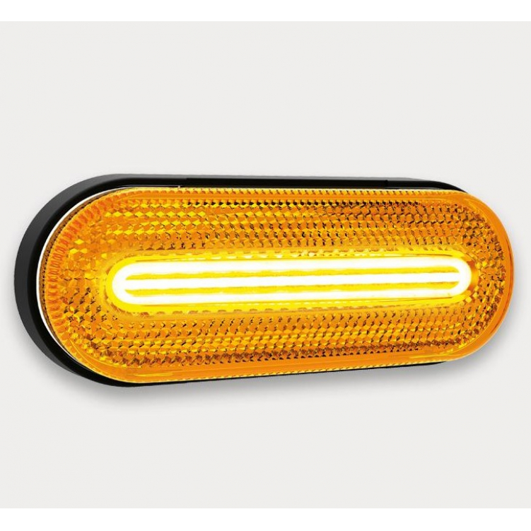 Купить фонарь габаритный ft-071 k led fristom c функцией указателя поворота жёлтый со светоотражателем по цене 1 453 р.. Низкие цены. Большой выбор. Доставка по всей России. Интернет-магазин в Москве. Только положительные отзывы!