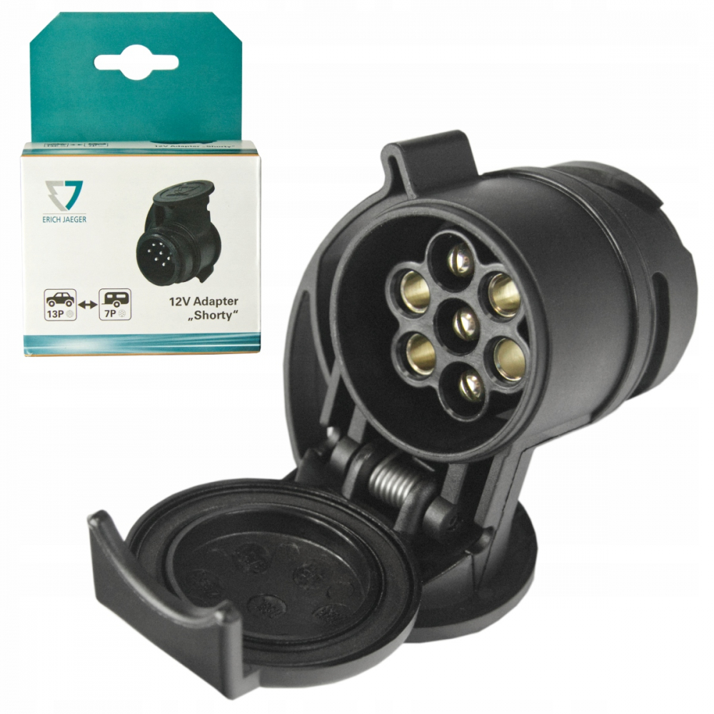 Купить адаптер розетки фаркопа с 13 на 7 пин 13v7 по цене . Низкие цены. Большой выбор. Доставка по всей России. Интернет-магазин в Москве. Только положительные отзывы!