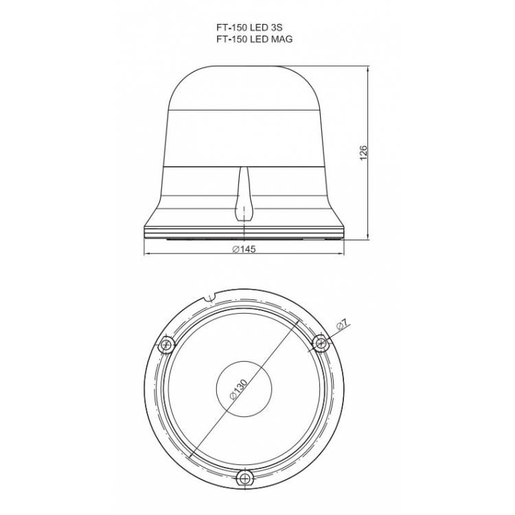 Купить маяк проблесковый светодиодный fristom ft-150 3s df led желтый с двойной вспышкой стационарный по цене . Низкие цены. Большой выбор. Доставка по всей России. Интернет-магазин в Москве. Только положительные отзывы!