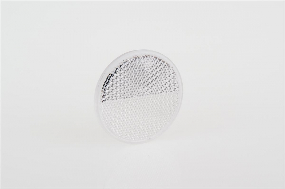 Купить катафот светоотражающий fristom dob-039a b белый (d78 мм) круглый с винтом по цене . Низкие цены. Большой выбор. Доставка по всей России. Интернет-магазин в Москве. Только положительные отзывы!