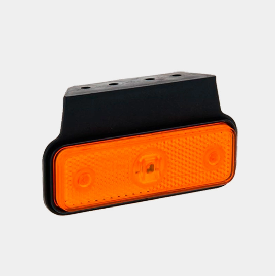 Купить фонарь габаритный ft-004 z+k led fristom желтый c кронштейном по цене . Низкие цены. Большой выбор. Доставка по всей России. Интернет-магазин в Москве. Только положительные отзывы!