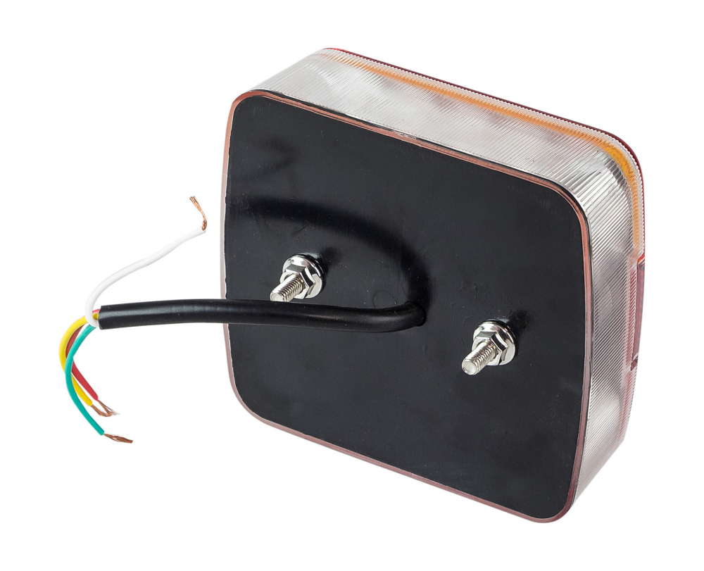 Купить стоп-сигнал для прицепа 87103 по цене 1 142 р.. Низкие цены. Большой выбор. Доставка по всей России. Интернет-магазин в Москве. Только положительные отзывы!