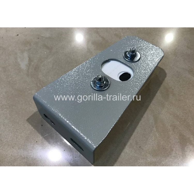 Купить фонарь передний с отражателем белый с металлическим кронштейном (ес 04.б-001) по цене 350.00 р.. Низкие цены. Большой выбор. Доставка по всей России. Интернет-магазин в Москве. Только положительные отзывы!