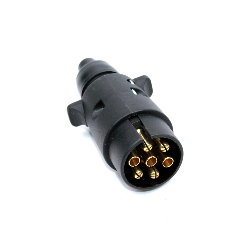 Купить вилка 7pin 12v trailercom 3011 по цене 429 р.. Низкие цены. Большой выбор. Доставка по всей России. Интернет-магазин в Москве. Только положительные отзывы!
