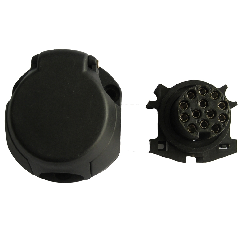 Купить knott - розетка 13-ти контактная (6r0812.001) по цене . Низкие цены. Большой выбор. Доставка по всей России. Интернет-магазин в Москве. Только положительные отзывы!