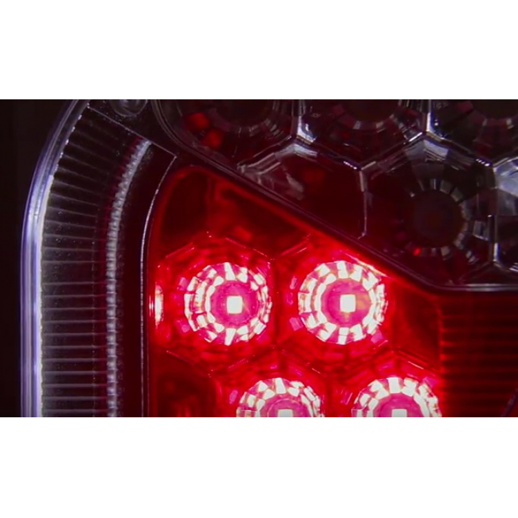 Купить фонарь задний прицепа fristom ft-170 l tb led 7-функциональный левый с проводом 1 м по цене . Низкие цены. Большой выбор. Доставка по всей России. Интернет-магазин в Москве. Только положительные отзывы!