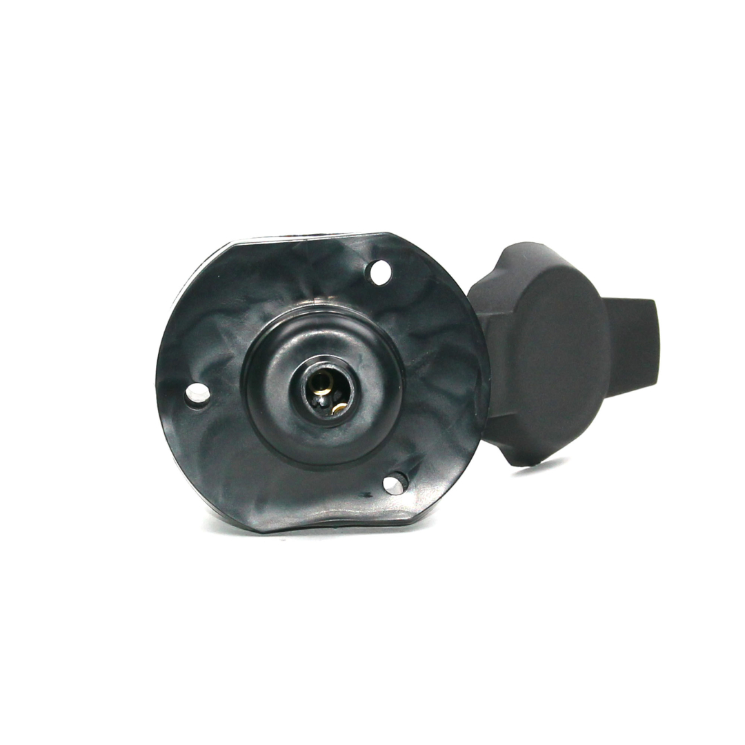 Купить розетка влагостойкая 7pin 12v trailercom tmf1003 пластик по цене 500 р.. Низкие цены. Большой выбор. Доставка по всей России. Интернет-магазин в Москве. Только положительные отзывы!