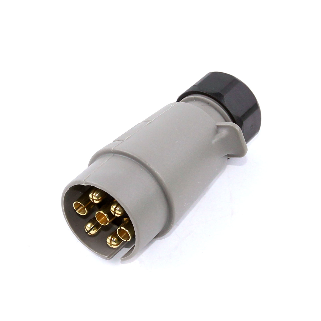 Купить вилка 7pin 12v trailercom тм3050 w по цене 495 р.. Низкие цены. Большой выбор. Доставка по всей России. Интернет-магазин в Москве. Только положительные отзывы!