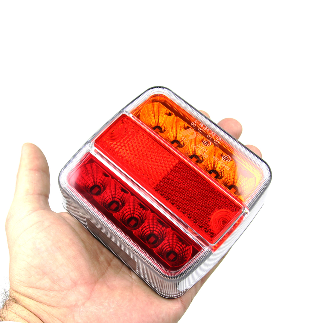 Купить фонарь задний многофункциональный ledworker trl003 led bajonet r по цене 1 050 р.. Низкие цены. Большой выбор. Доставка по всей России. Интернет-магазин в Москве. Только положительные отзывы!