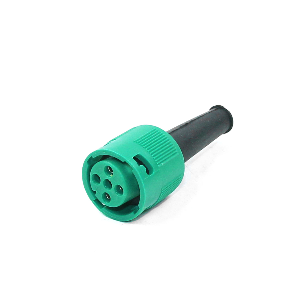 Купить коннектор bajonet 5-pin ledworker con-gr-1 зелёный по цене 200 р.. Низкие цены. Большой выбор. Доставка по всей России. Интернет-магазин в Москве. Только положительные отзывы!