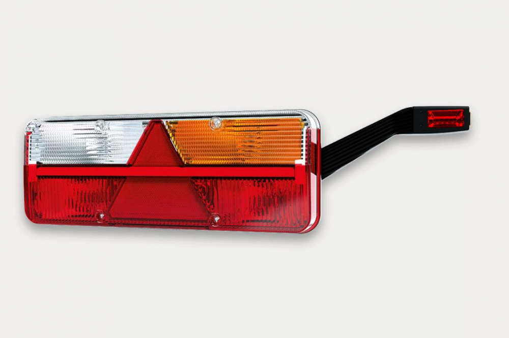 Купить фонарь задний fristom ft-500-235 kingpoint 6-функциональный правый провод с габаритным огнём по цене 8 185 р.. Низкие цены. Большой выбор. Доставка по всей России. Интернет-магазин в Москве. Только положительные отзывы!