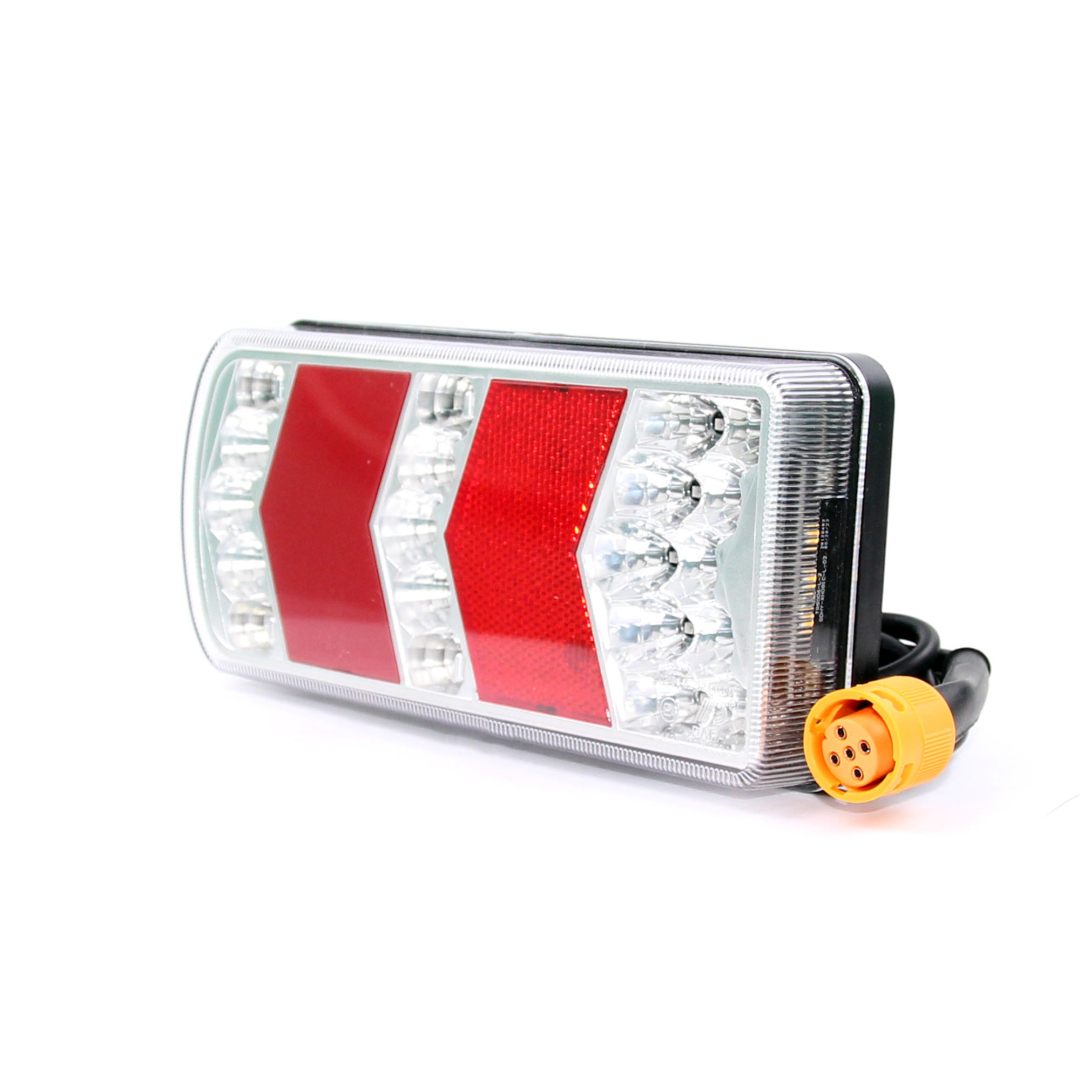 Купить фонарь led задний многофункциональный ledworker trs006 bajonet l по цене 3 500 р.. Низкие цены. Большой выбор. Доставка по всей России. Интернет-магазин в Москве. Только положительные отзывы!