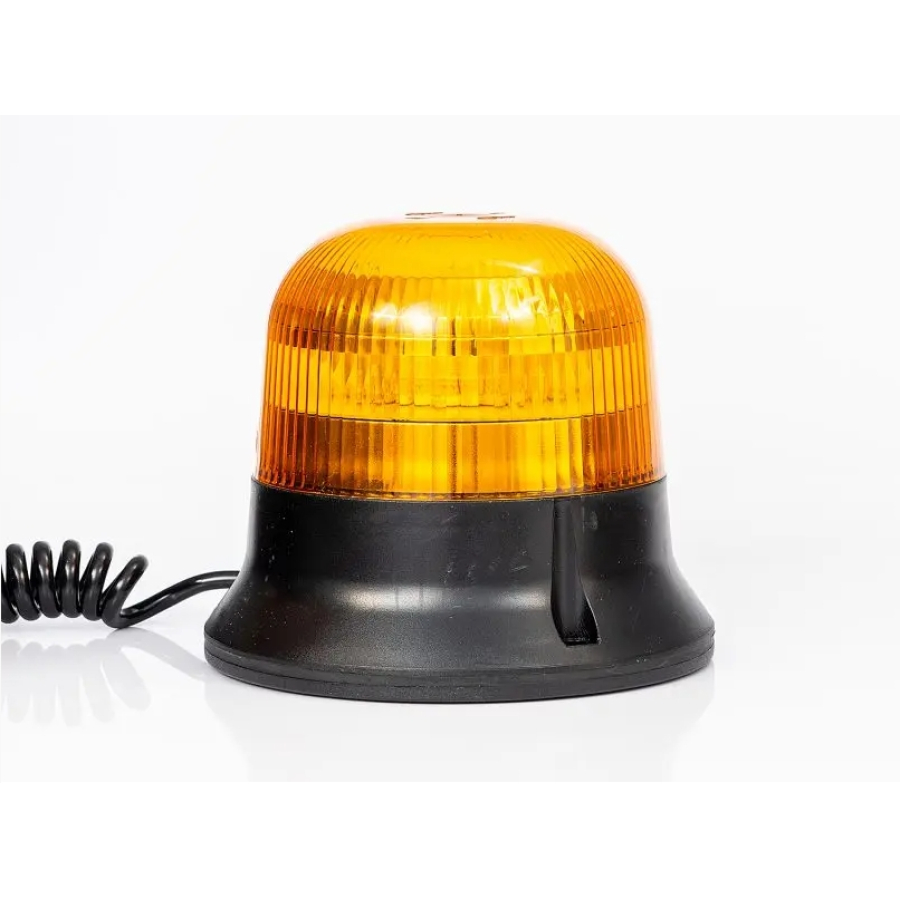 Купить маяк проблесковый светодиодный fristom ft-150 led mag m78 желтый на магните в прикуриватель с одинарной вспышкой провод 7,8 м по цене . Низкие цены. Большой выбор. Доставка по всей России. Интернет-магазин в Москве. Только положительные отзывы!