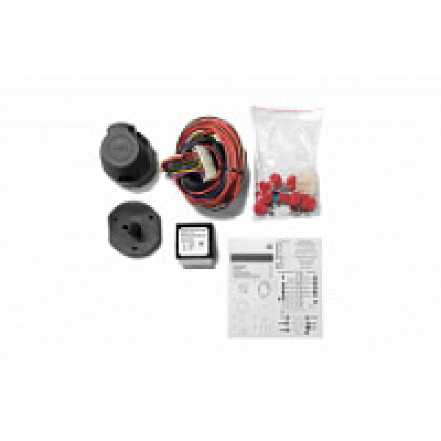 Купить блок согласования электрики фаркопа c розеткой энви standart (smart connect) uni-00-991402.00 по цене . Низкие цены. Большой выбор. Доставка по всей России. Интернет-магазин в Москве. Только положительные отзывы!