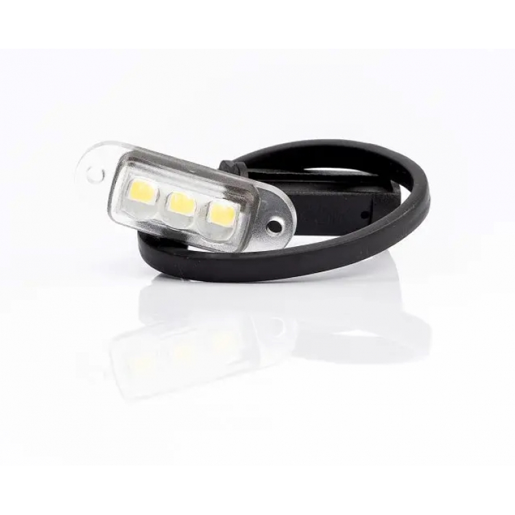 Купить фонарь габаритный fristom ft-090 b led qs150 m02 светодиодный белый по цене . Низкие цены. Большой выбор. Доставка по всей России. Интернет-магазин в Москве. Только положительные отзывы!